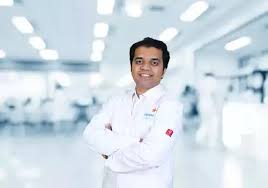 Dr Udaya Bhanu H N